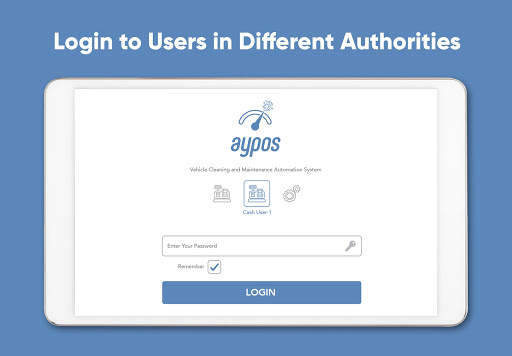 AyPOS : Car Care Business POS screenshot 24