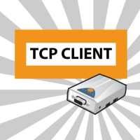 TCP Client on 9Apps