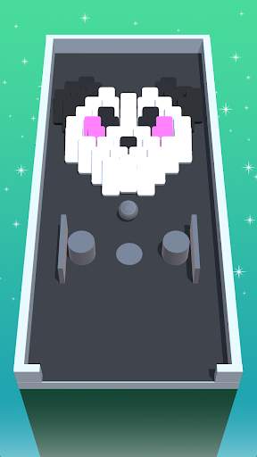 Domino Shot 3D screenshot 4