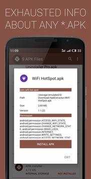 APK Installer screenshot 4