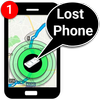 Lost Device Finder: Lost Phone Tracker icon