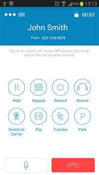 RingCentral EU screenshot 3