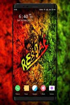 Rasta Wallpapers screenshot 2
