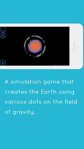 Earth Editor 1 تصوير الشاشة