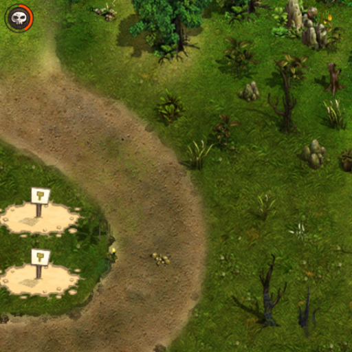 Defense Games - Tower Defense icon