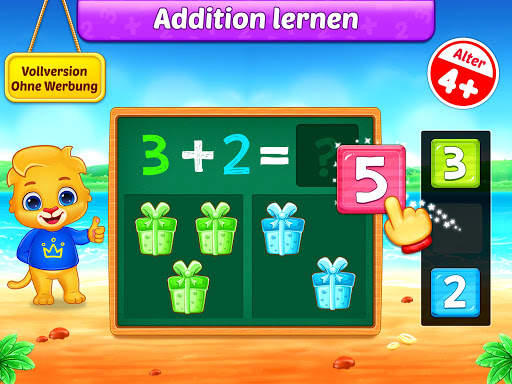 Mathe-Spiele für Kinder screenshot 8