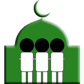 MyPray - Muslim Prayer Times icon