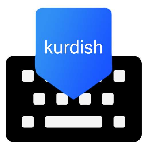 Amazing Kurdish Keyboard - Fast Typing Board 1.0.0