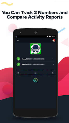 WatUsage : Online App Usage Tracker for WhatsApp screenshot 6