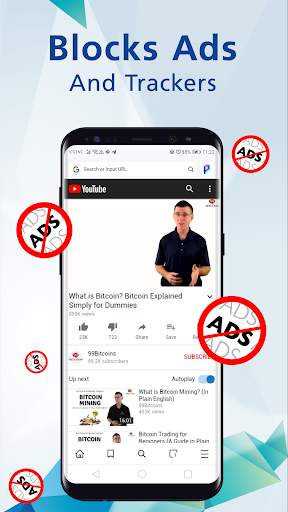 Pando - Rewards Web Browser screenshot 2