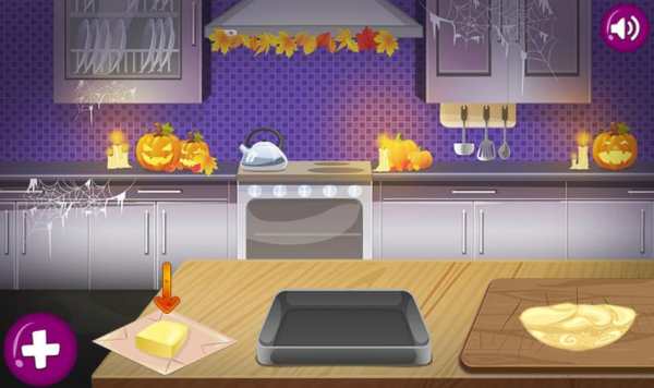 Decorate Cake -Games for Girls screenshot 4