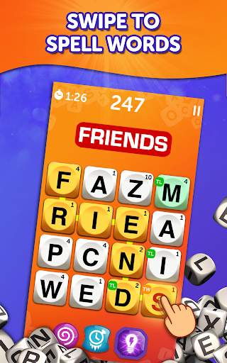 Boggle With Friends: Word Game screenshot 2
