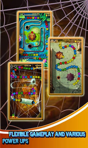 Marble Blast 3 screenshot 3
