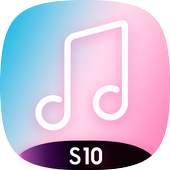 Galaxy S10 Music - Music Player All-in-One 1.1