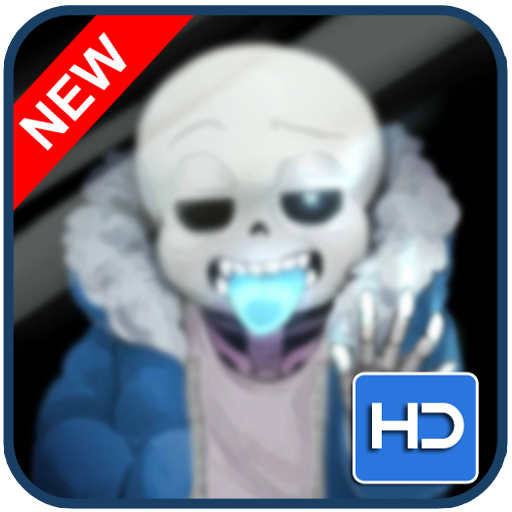 Sans UT Wallpaper HD 2021 icon