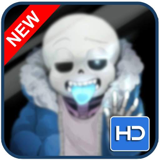 Sans UT Wallpaper HD 2021 1.7
