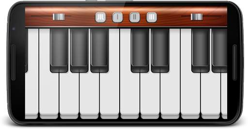 Piano Free - 2 in 1 3D sound Keyboard screenshot 3