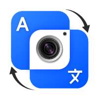 Photo Translator: Voice & Text logo