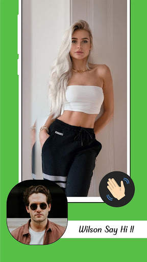 Live Talk - Video Call Guide and Chat screenshot 5