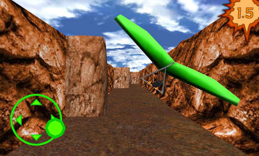 Mini Game Hurricane! Demo screenshot 7