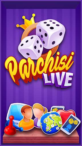 Parchisi Live screenshot 5