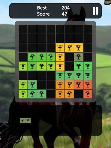 Horse Blocks - Puzzle Games screenshot 5
