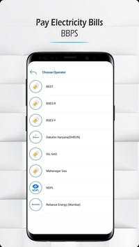 Money Transfer, AEPS, Travel, Recharge & Bill Pay. screenshot 4