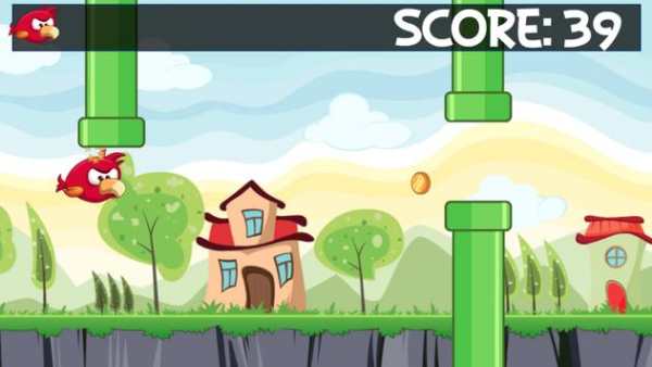 Hungry Birds Escape screenshot 15