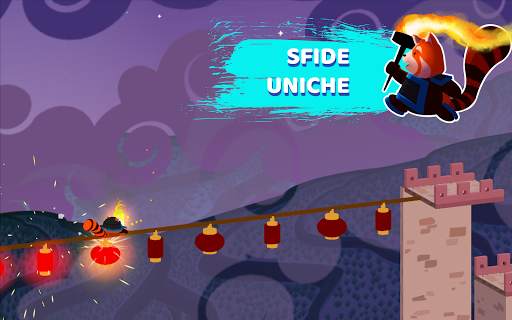 Fire Panda screenshot 19