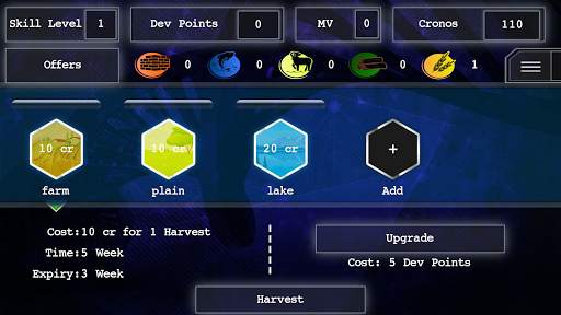 Evivve - The Leadership Game screenshot 3