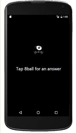 8Ball - Oracle screenshot 2