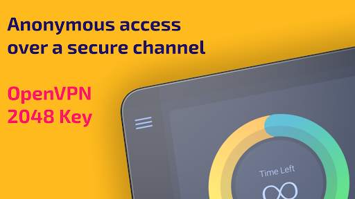 VPN India - get Indian IP screenshot 12