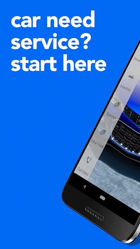 Car Repair - AutoMotion screenshot 1