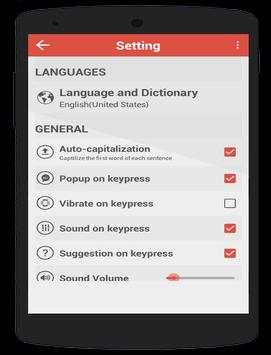 My Photo Keyboard - Best Emoji screenshot 7
