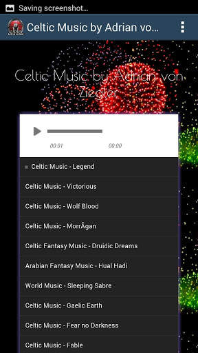 Best Celtic Music screenshot 2