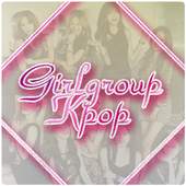 Girlgroup Kpop 0.0.1
