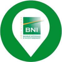 BNI GeoTracker