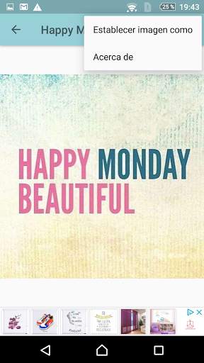 A FANTASTIC WEEK FOR YOU screenshot 9