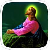 Jesus God Theme 1.0.0