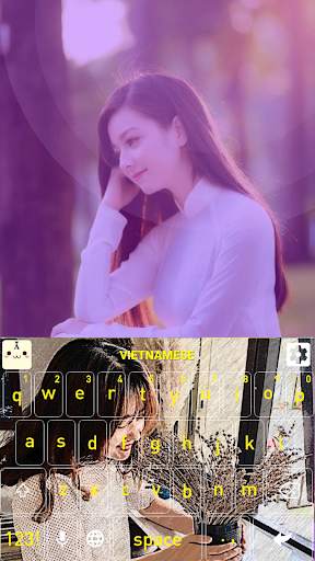 Bàn phím kí tự đặc biệt - hình ảnh của tôi screenshot 3