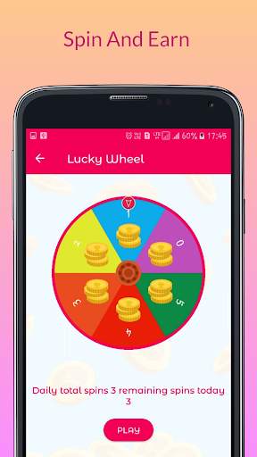 Video Status Reward app:- Ad Video & Earn Money screenshot 6