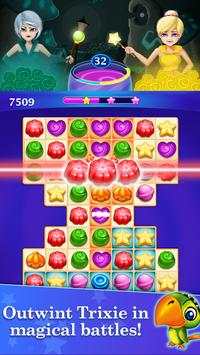 Candy Sweet: Match 3 Puzzle screenshot 2