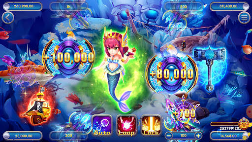 Gold Tycoon Casino screenshot 4