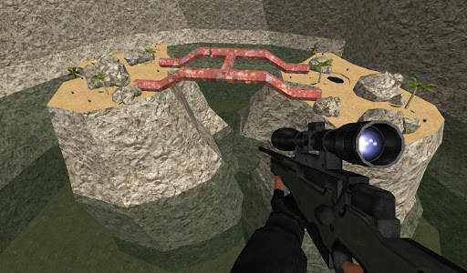 Critical Strike Portable screenshot 8