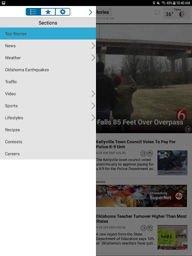 News On 6 screenshot 10