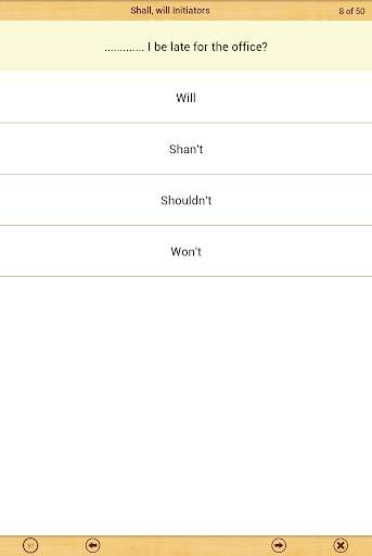 GE : How To Ask Questions Lite screenshot 15