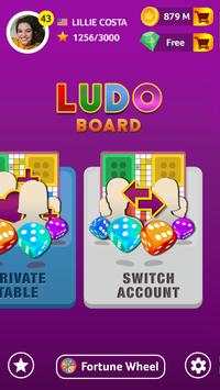 Ludo Star 2.0 (New) screenshot 3