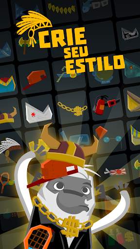 MoBu 2 – Corrida com Amigos screenshot 2