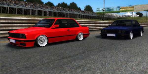 şahin&tofaş king drift simulator 2018 screenshot 2