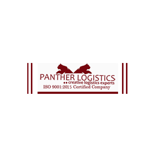 Panther Tracking App icon